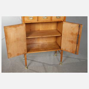 Salonschrank Jugendstil