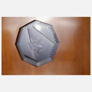 Salonschrank Jugendstil