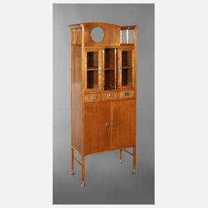 Salonschrank Jugendstil