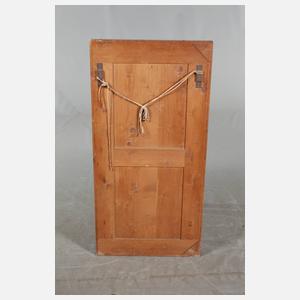 Schlafzimmer Jugendstil