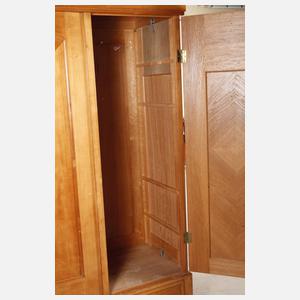 Schlafzimmer Jugendstil