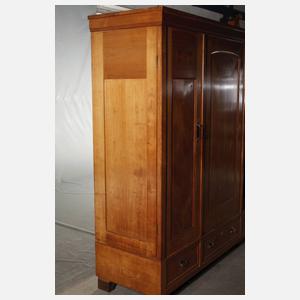 Schlafzimmer Jugendstil