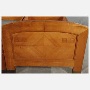 Schlafzimmer Jugendstil