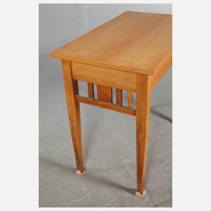 Schlafzimmer Jugendstil