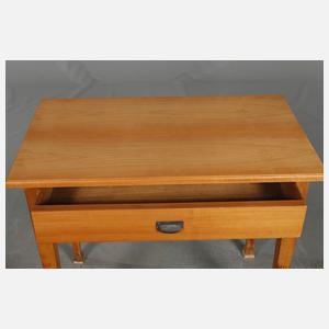 Schlafzimmer Jugendstil