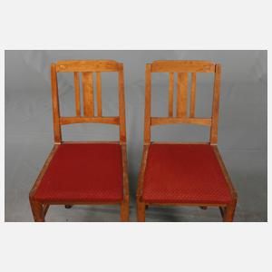 Schlafzimmer Jugendstil