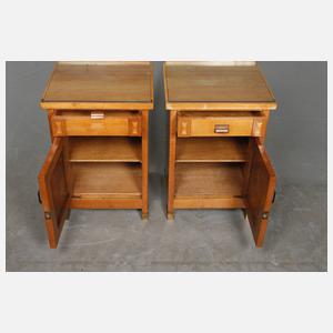 Schlafzimmer Jugendstil