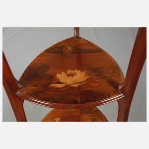 Blumenetagere Joseph Guth