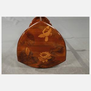 Blumenetagere Joseph Guth