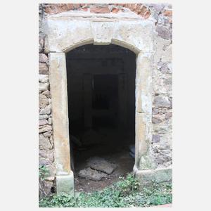 Blumenetagere Joseph Guth