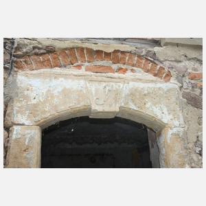 Blumenetagere Joseph Guth