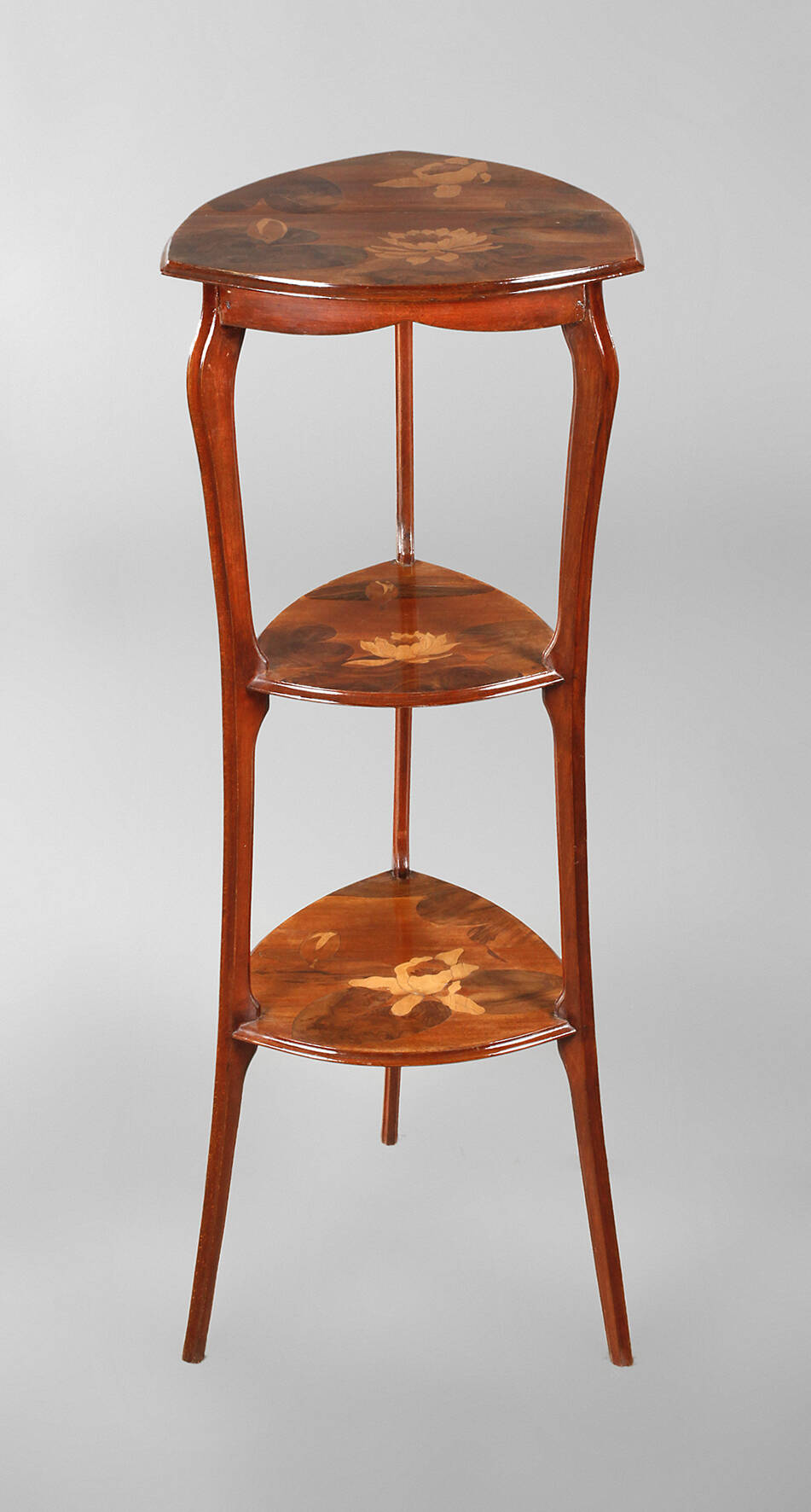 Blumenetagere Joseph Guth