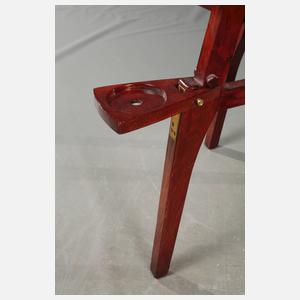 Spieltisch Jugendstil