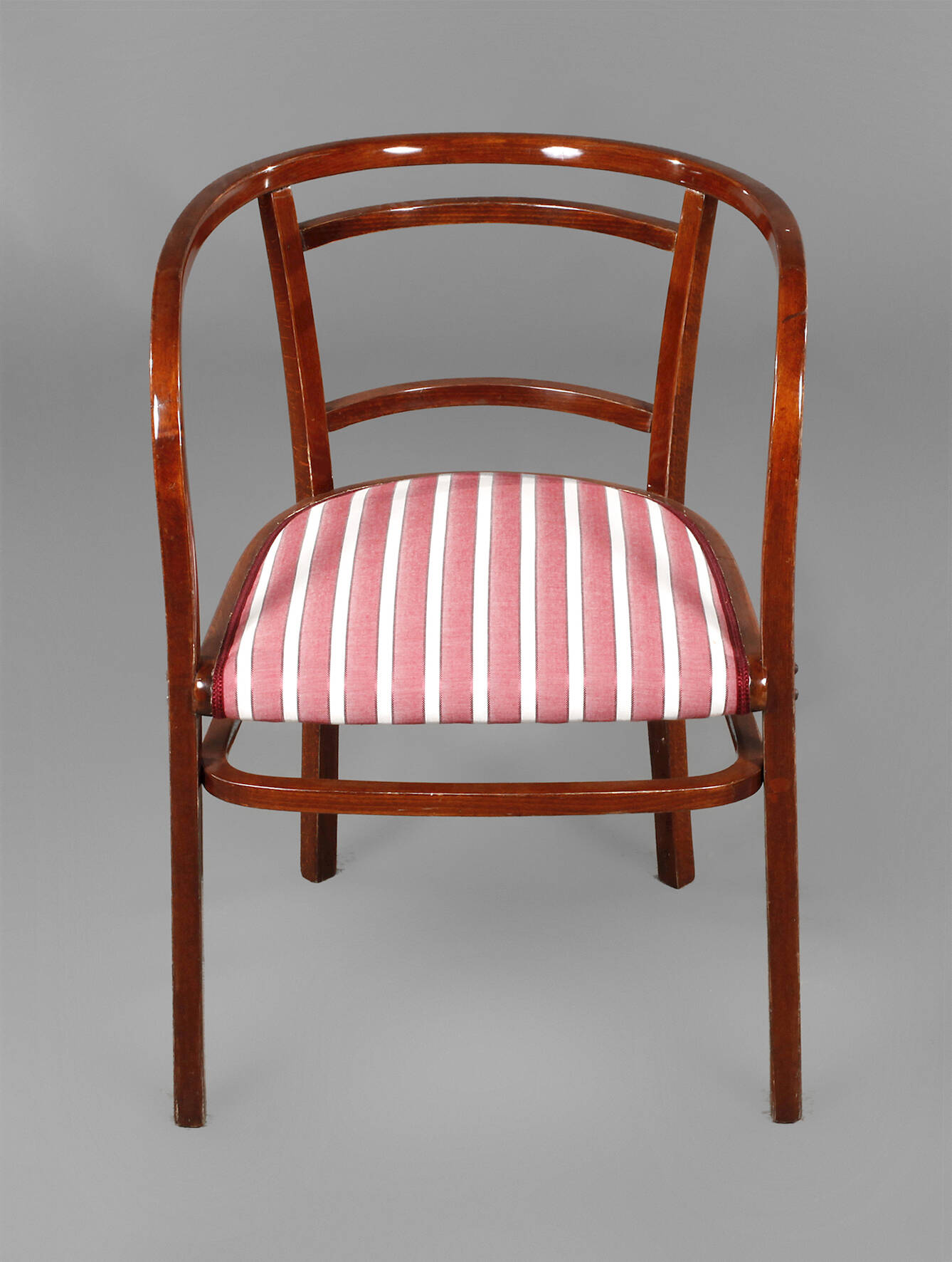 Otto Wagner Armlehnstuhl