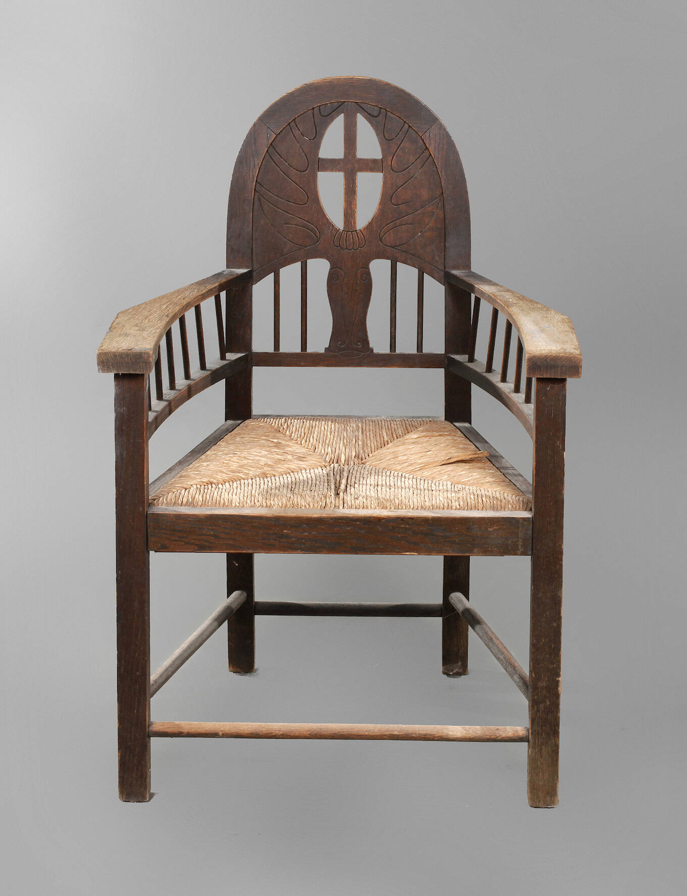 Sessel Heinrich Vogeler