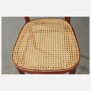 Stuhl Thonet Wien