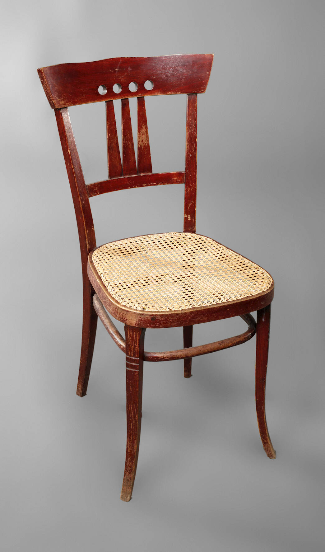 Stuhl Thonet Wien