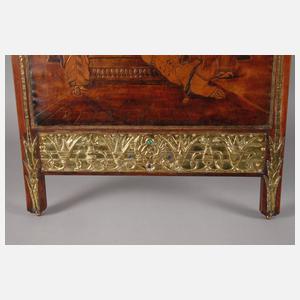 Stellschirm Jugendstil