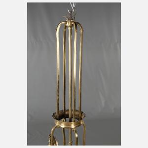 Deckenlüster Jugendstil