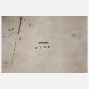 Humidor Archibald Knox