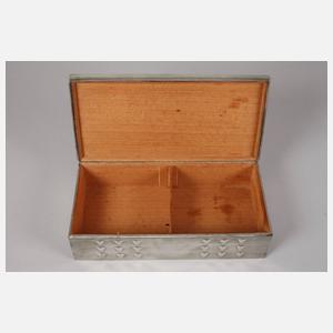 Humidor Archibald Knox