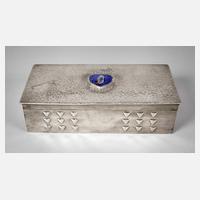 Humidor Archibald Knox111