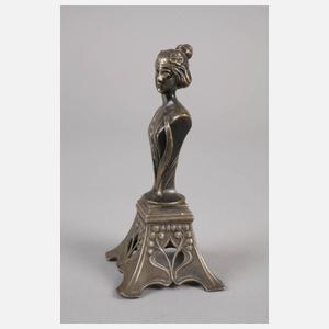 WMF Petschaft mit Ständer