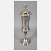 WMF übergroßer Jugendstilpokal111