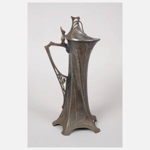 WMF große Weinkanne