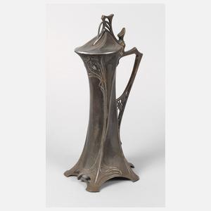 WMF große Weinkanne