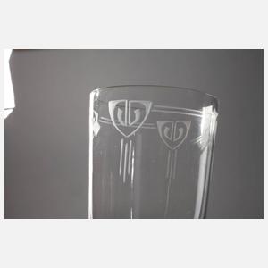 WMF sechs Teeglashalter