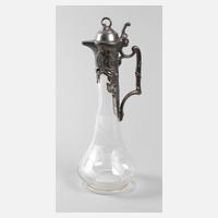 WMF kleine Karaffe111