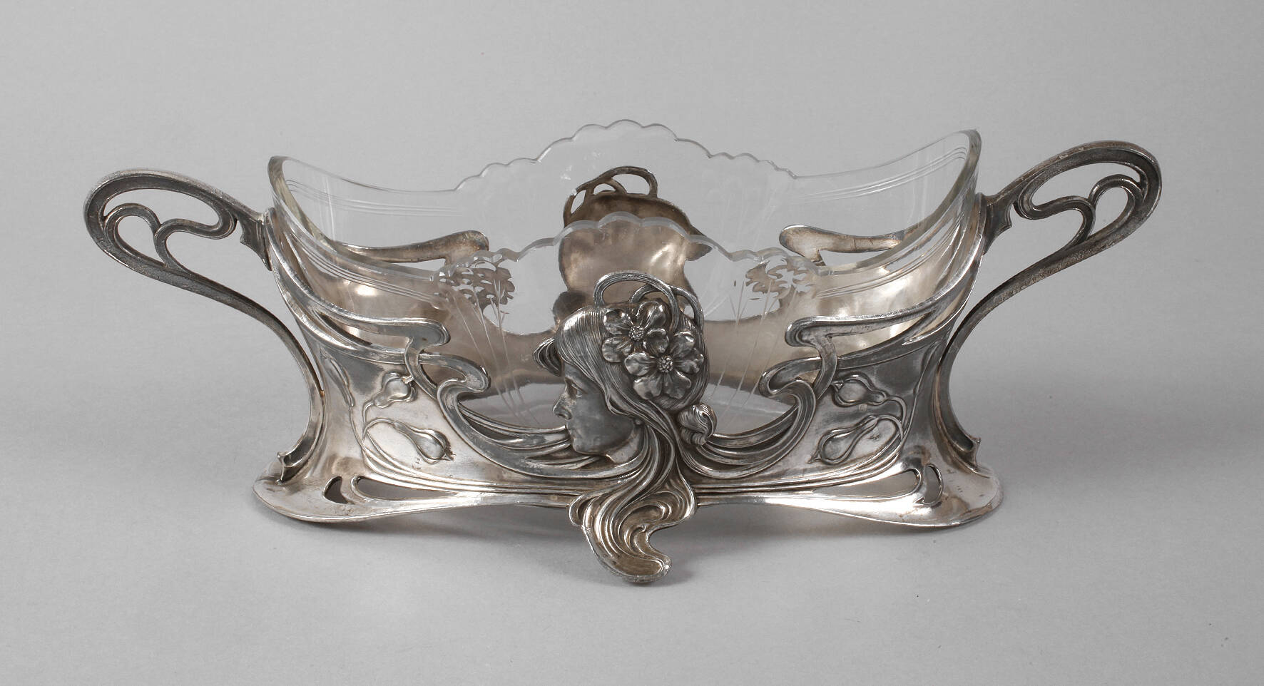 WMF Jardiniere Jugendstil
