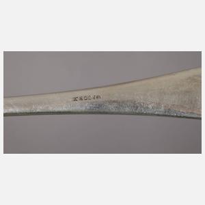 Albin Müller Fischvorlegegabel