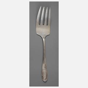 Albin Müller Fischvorlegegabel