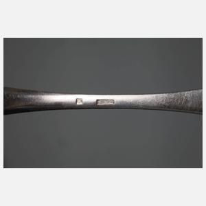 Joseph Maria Olbrich Tafelbesteck