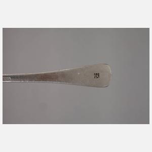 Joseph Maria Olbrich Tafelbesteck