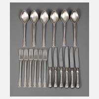 Joseph Maria Olbrich Tafelbesteck111