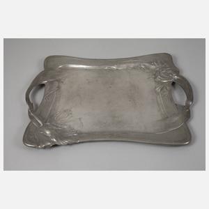 Eduard Hueck Jugendstil-Kaffeeset