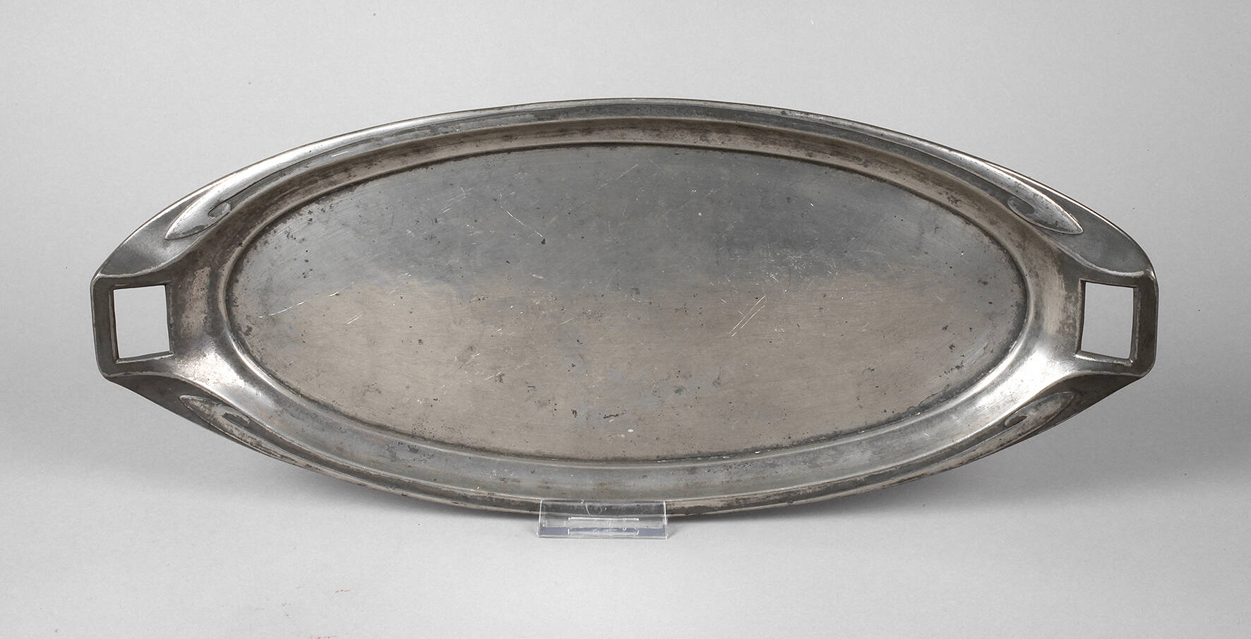 Tablett Albin Müller