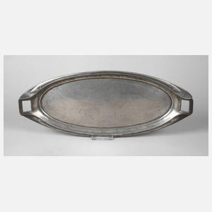 Tablett Albin Müller