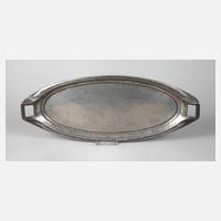 Tablett Albin Müller111