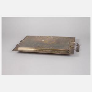 Tablett Emanuel Josef Margold
