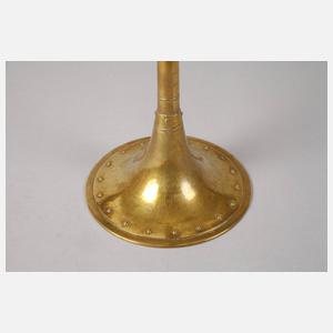 Zweiarmiger Tafelleuchter Holland