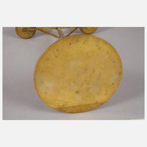 Zweiarmiger Tafelleuchter Holland