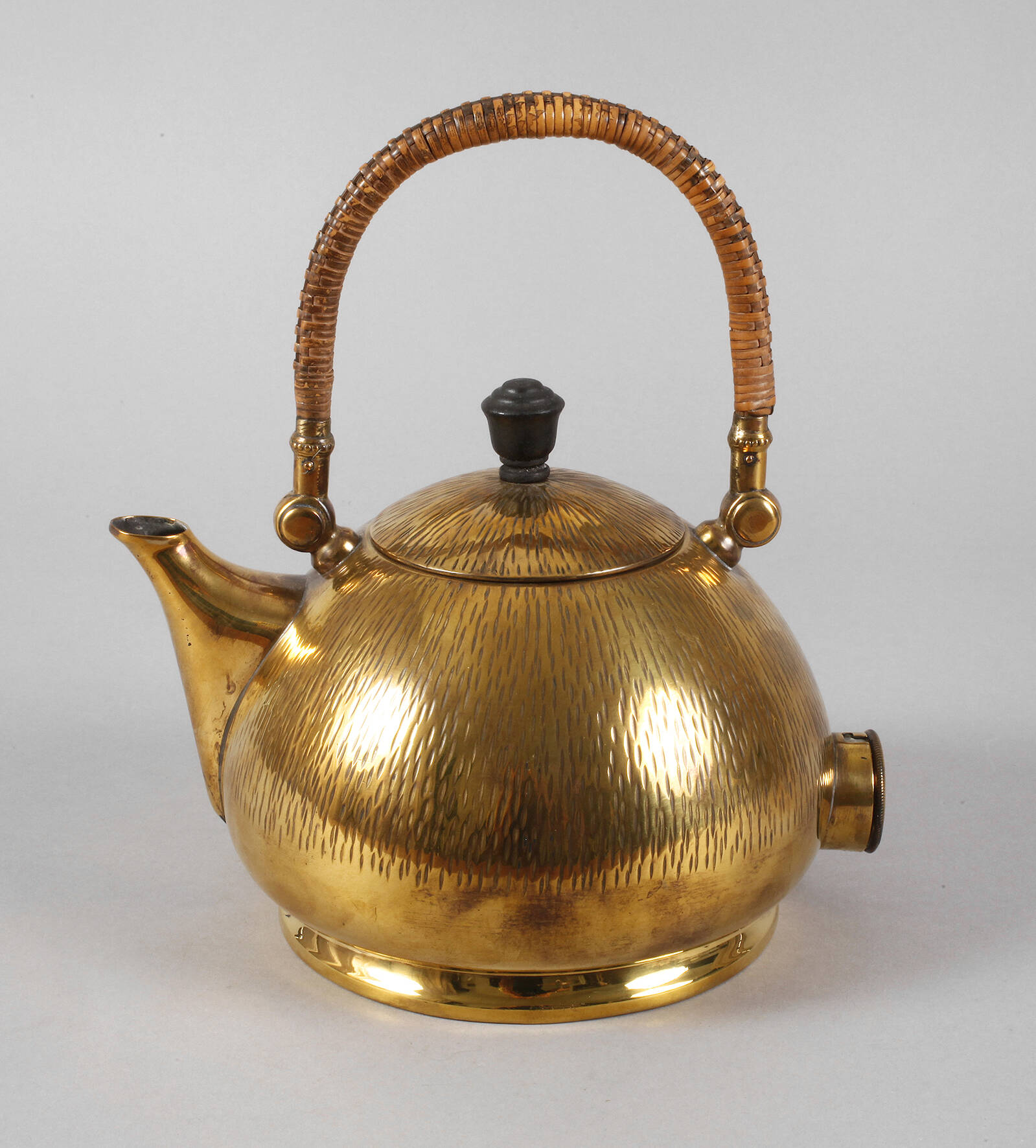 Teekessel Peter Behrens