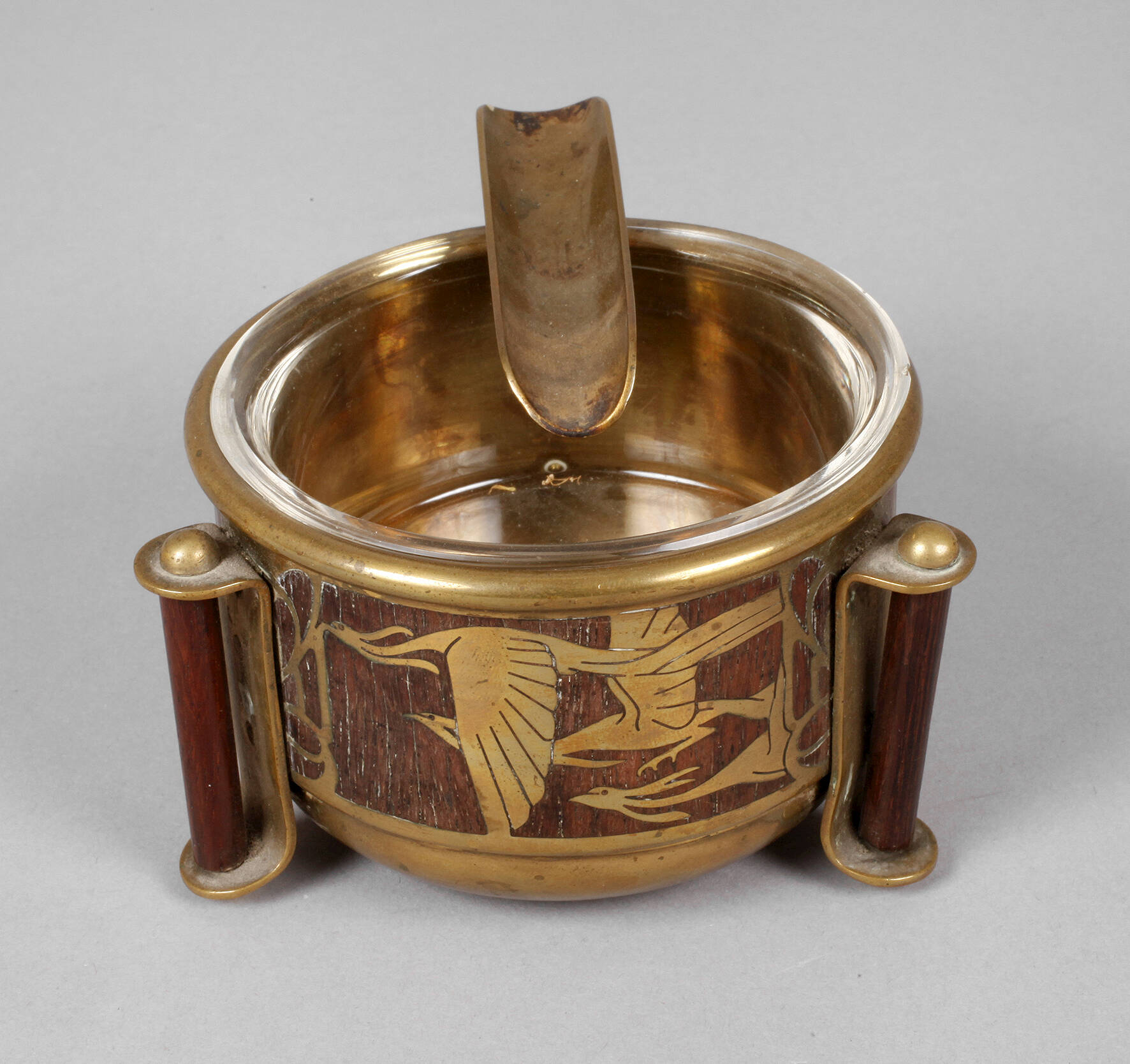 Erhard & Söhne Aschenschale