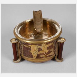 Erhard & Söhne Aschenschale