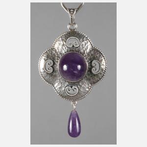 Heinrich Levinger, Anhänger