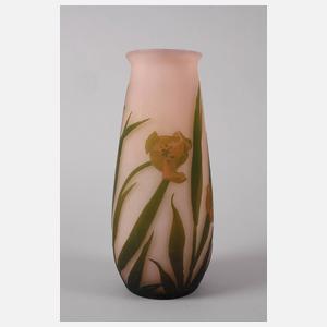 Arsall Vase Irisdekor